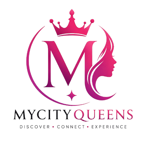 MyCityQueens Logo